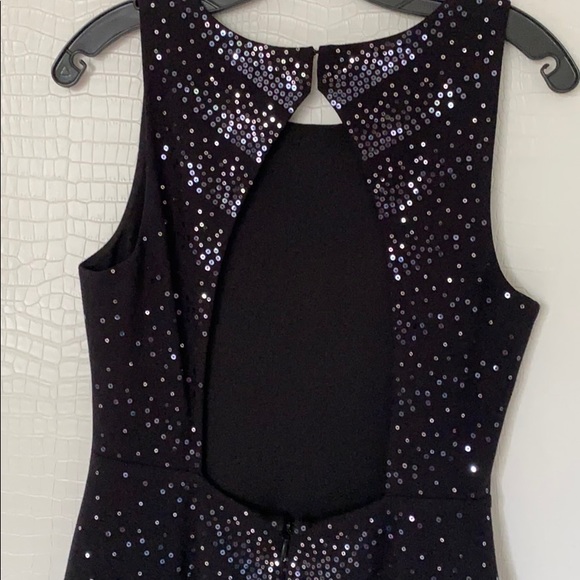 BCBG MAXAZRIA ENNA DRESS - Picture 6 of 8